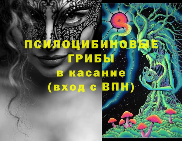 хмурый Балахна