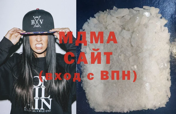 Альфа ПВП Баксан